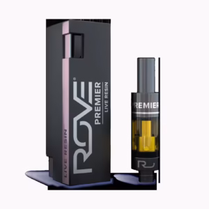 Rove Cart Alien Mints