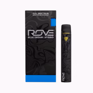 Rove Blue Dream Disposable
