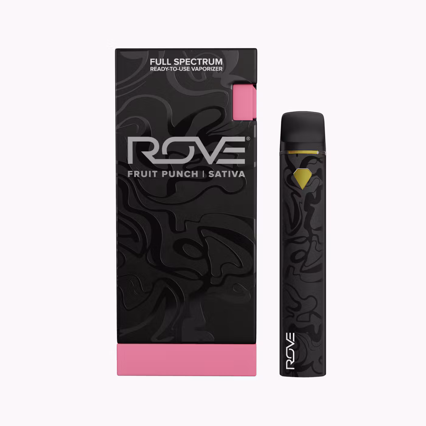 Rove Fruit Punch Disposable