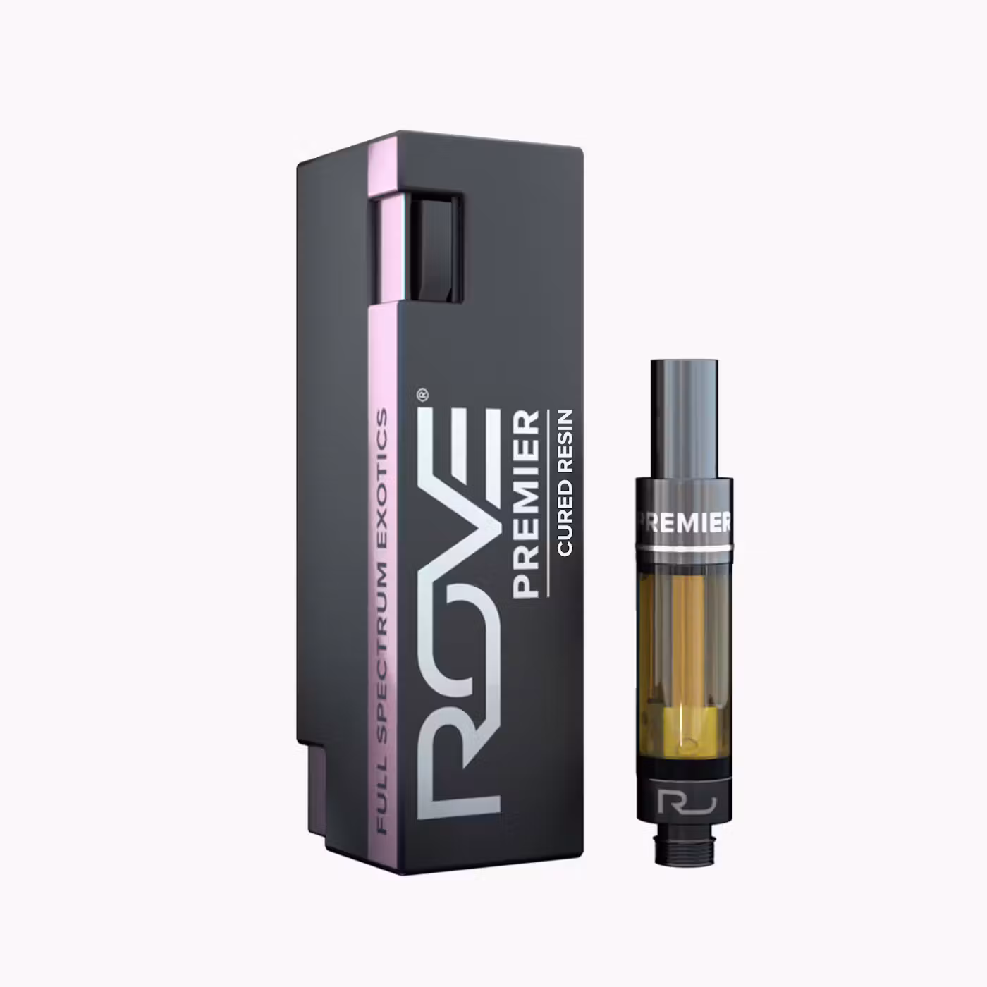Rove Carts Citral Glue
