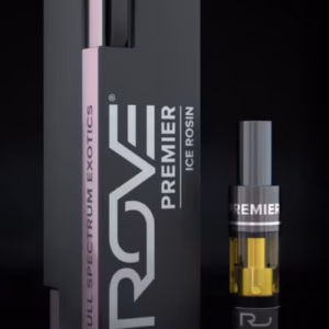 Rove Carts Colorado Chem