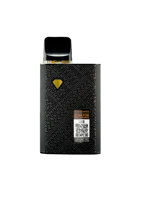 ROVE // DIAMOND SERIES BATTERY - EMBAR BATTERY - Image 2