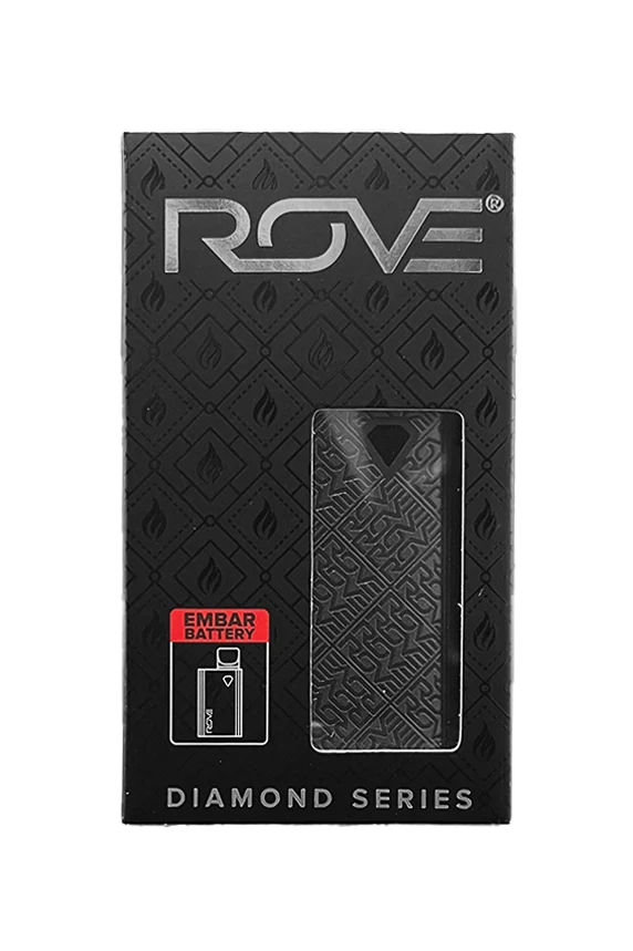 ROVE // DIAMOND SERIES BATTERY - EMBAR BATTERY - Image 3