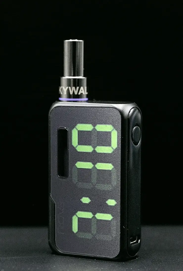 ROVE // PRO DESIGNER BATTERY - Image 6