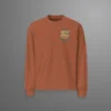 Rove // Premium heavyweight long sleeve shirt - Image 2