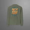 Rove // Premium heavyweight long sleeve shirt - Image 3