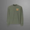 Rove // Premium heavyweight long sleeve shirt - Image 4