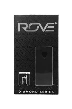 ROVE // DIAMOND SERIES BATTERY - MINIBAR