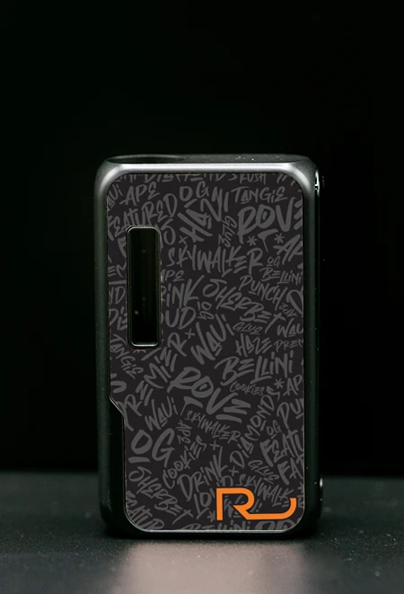 ROVE // PRO DESIGNER BATTERY - Image 2