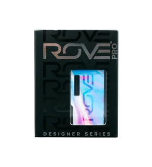 ROVE // PRO DESIGNER BATTERY