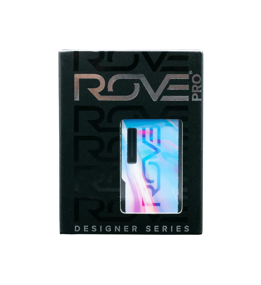 ROVE // PRO DESIGNER BATTERY