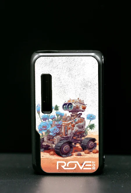 ROVE // PRO DESIGNER BATTERY - Image 13