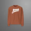 Rove// Unisex Premium heavyweight long sleeve shirt - Image 4