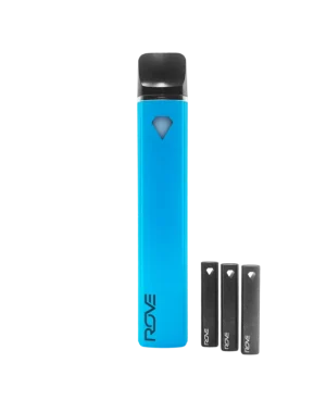 ROVE // DIAMOND SERIES - TRIPLE XL BATTERY