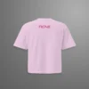 Rove // Women’s heavyweight boxy tee - Image 2