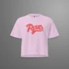 Rove // Women’s heavyweight boxy tee